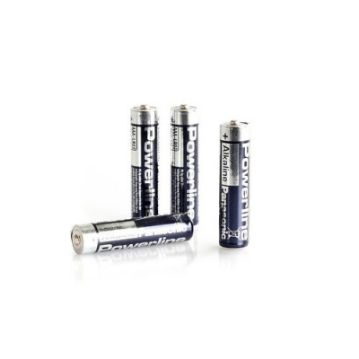 Bateria alkaliczna Powerline LR03 AAA x 1 szt. Panasonic